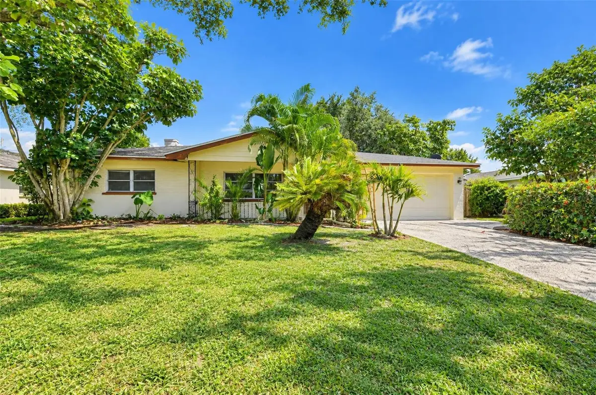 109 N Maywood Avenue, Clearwater, FL 33765 - #1