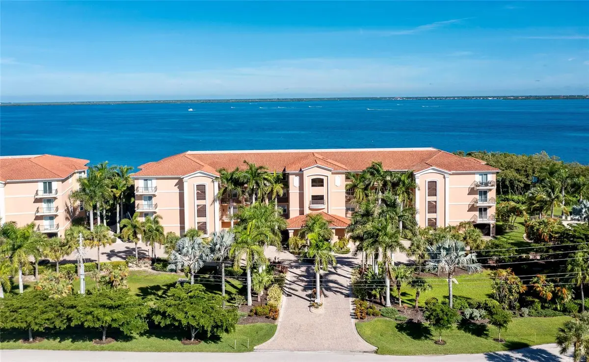 95 N Marion Court #226, Punta Gorda, FL 33950 - #1