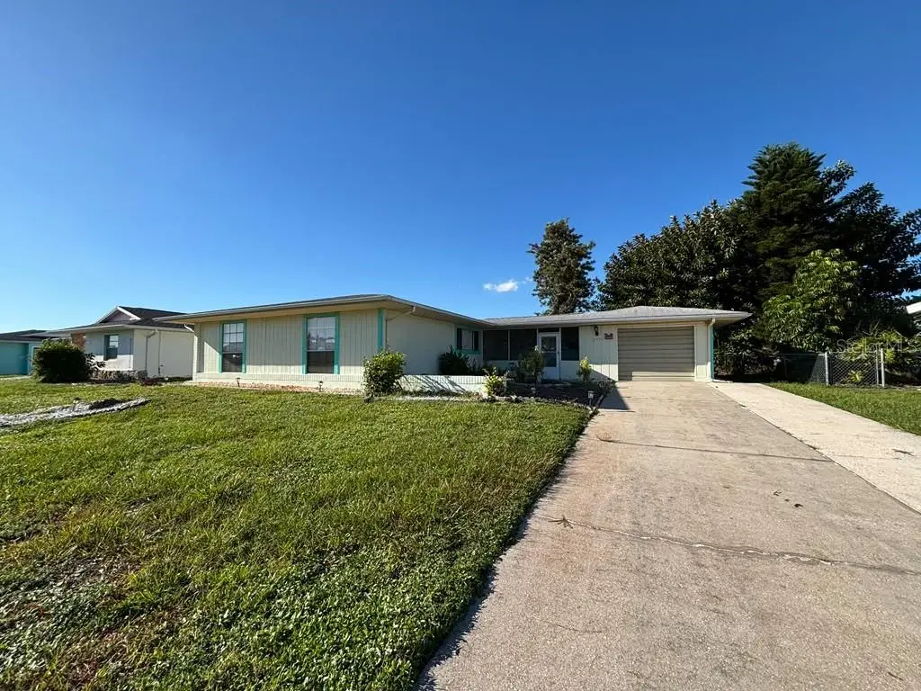 13508 Santa Rosa Avenue, Port Charlotte, FL 33981 - #1