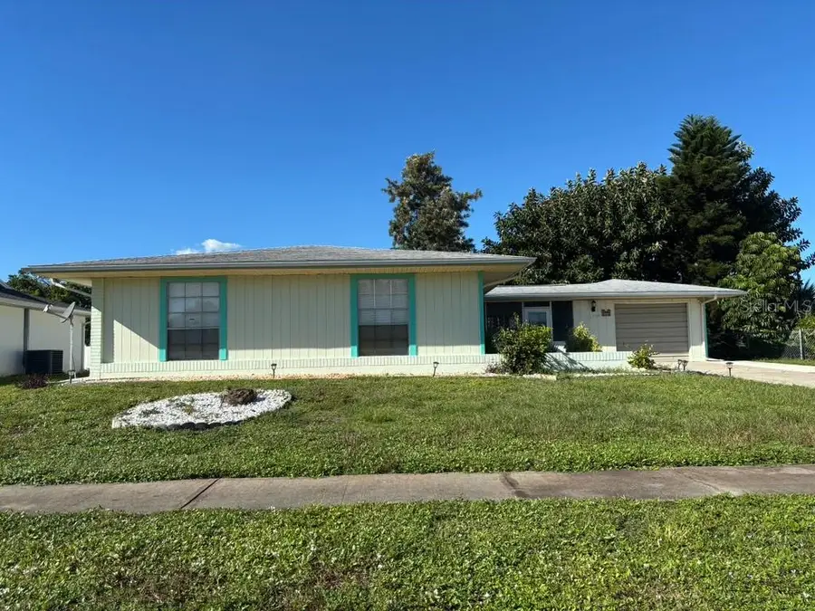 13508 Santa Rosa Avenue, Port Charlotte, FL 33981 - #2