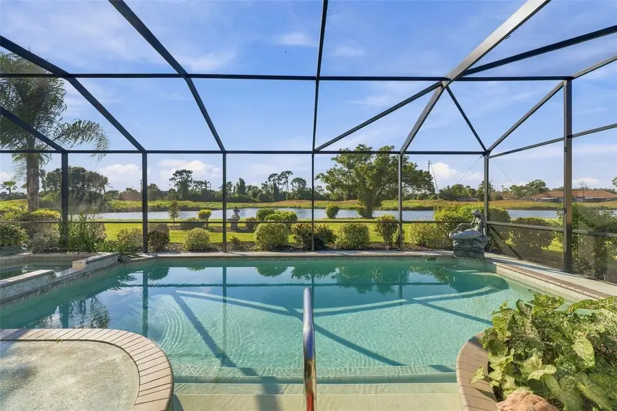 2555 Silver Palm Road, North Port, FL 34288 - #2