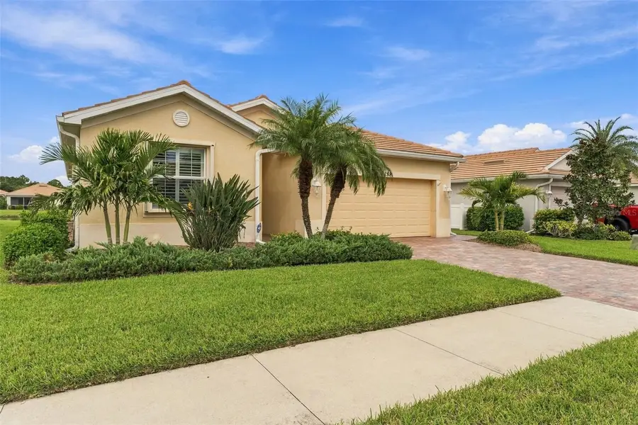 6288 Grand Cypress Boulevard, North Port, FL 34287 - #2