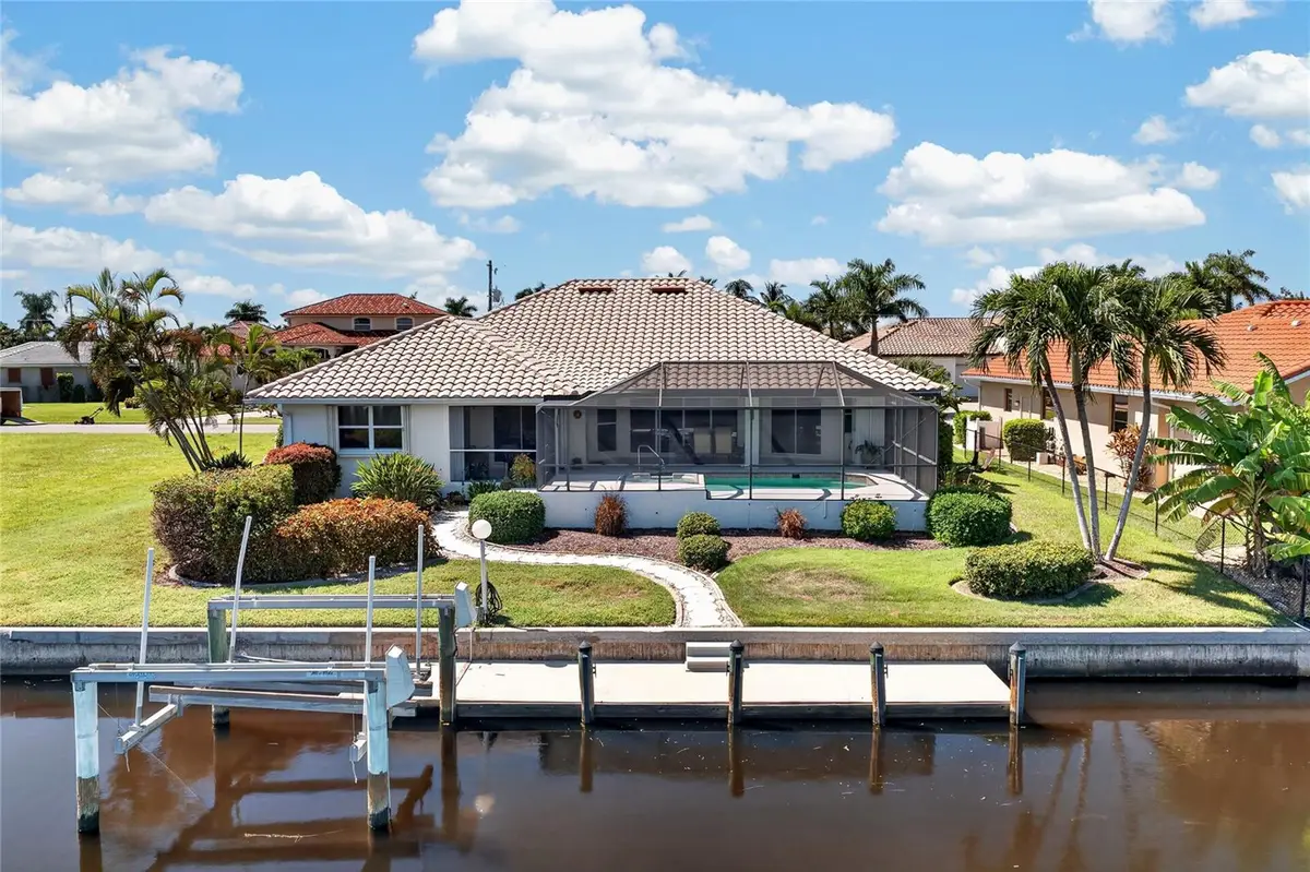 3518 Terin Court, Punta Gorda, FL 33950 - #1