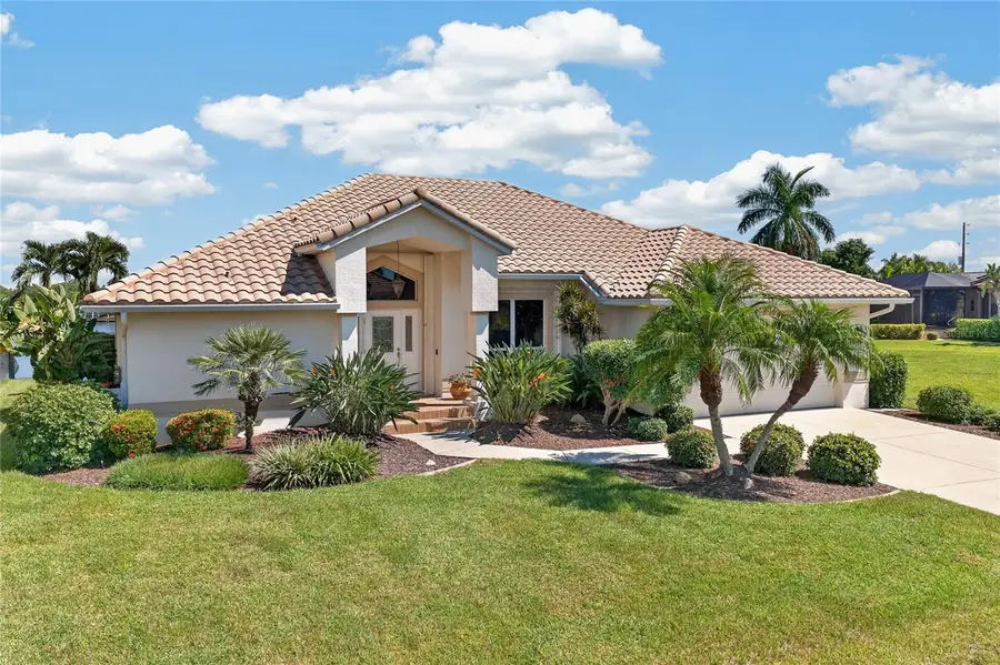 3518 Terin Court, Punta Gorda, FL 33950 - #3