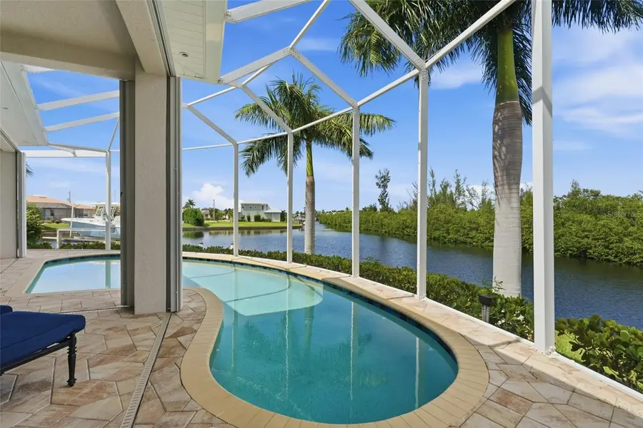 1356 Grebe Drive, Punta Gorda, FL 33950 - #3