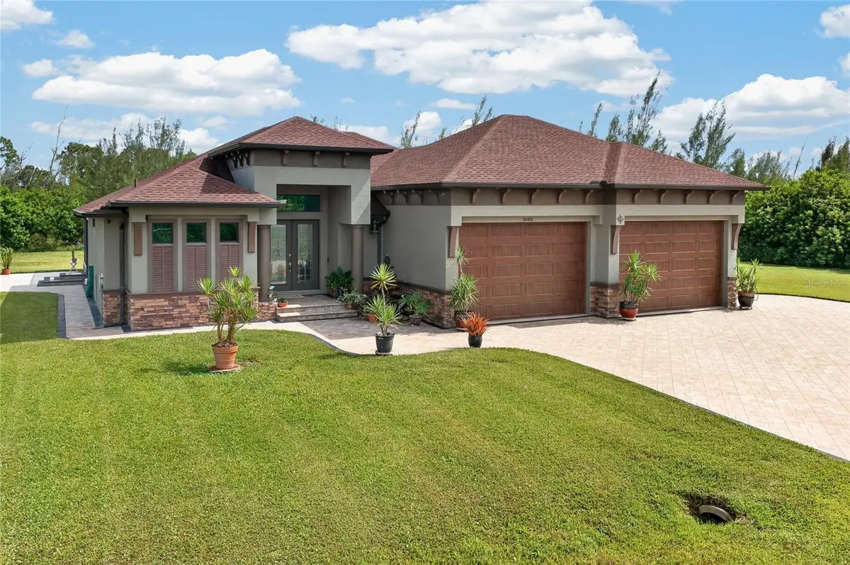 10451 Hatchett Circle, Port Charlotte, FL 33981 - #1