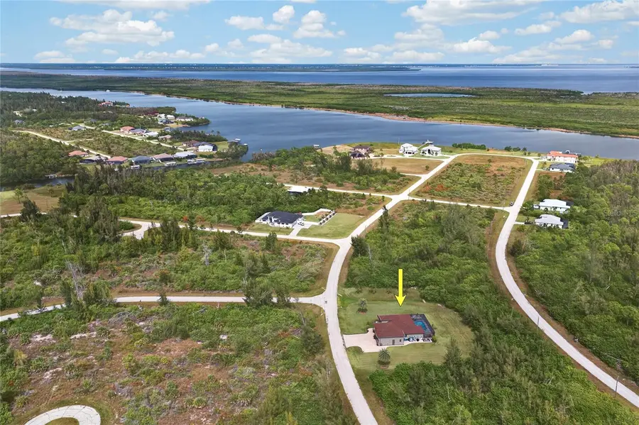 10451 Hatchett Circle, Port Charlotte, FL 33981 - #2