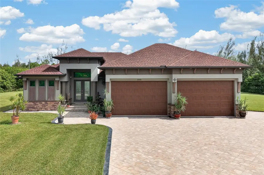 10451 Hatchett Circle, Port Charlotte, FL 33981 - #3