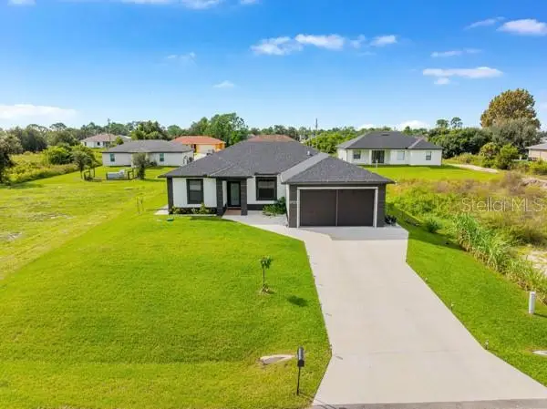 3723 6th Street Sw, Lehigh Acres, FL 33976 - #1