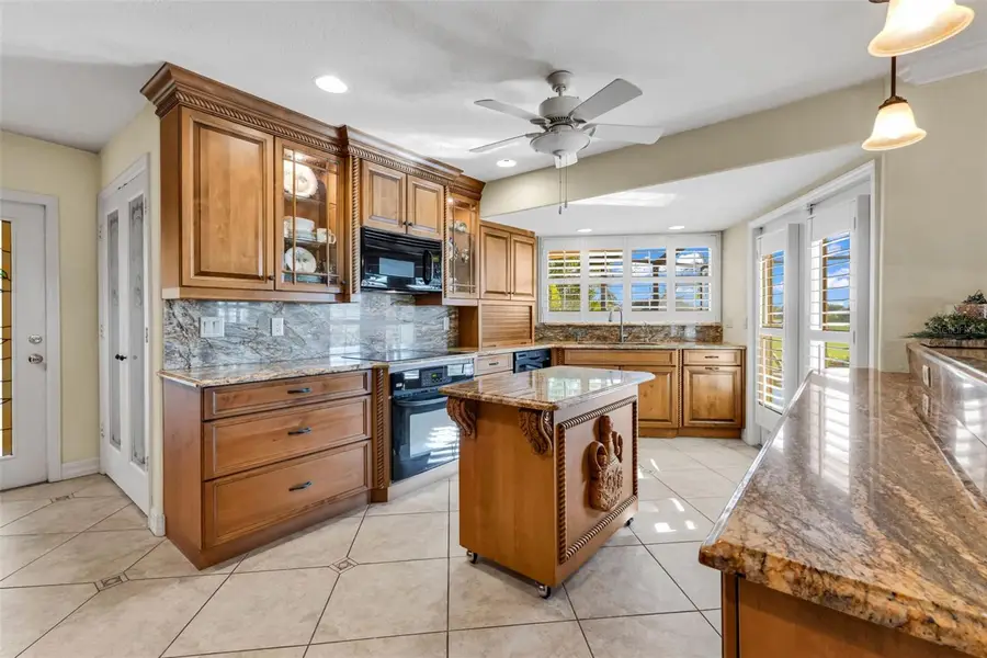 3736 Bordeaux Drive, Punta Gorda, FL 33950 - #2