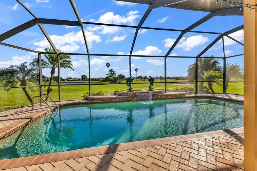 3736 Bordeaux Drive, Punta Gorda, FL 33950 - #3