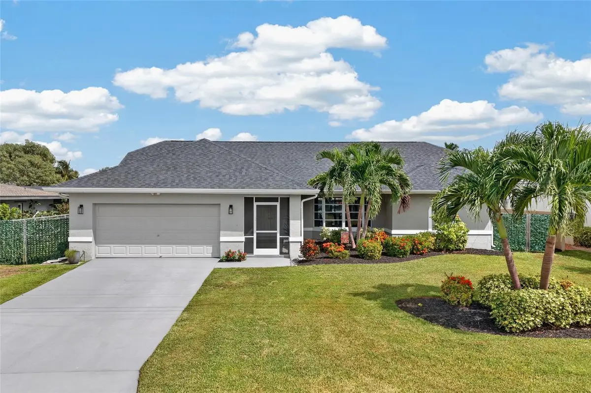 4933 Seville Court, Cape Coral, FL 33904 - #1