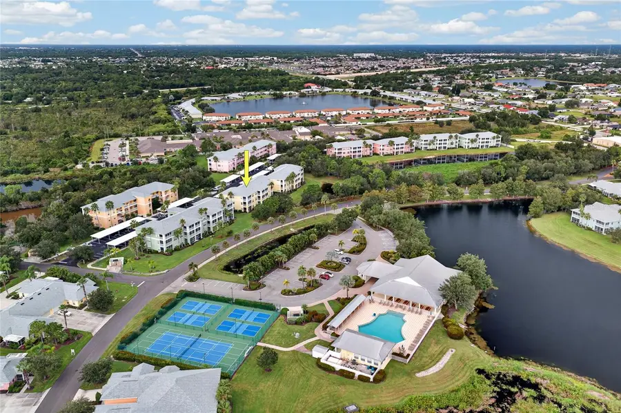 2060 Willow Hammock Circle #207, Punta Gorda, FL 33983 - #2