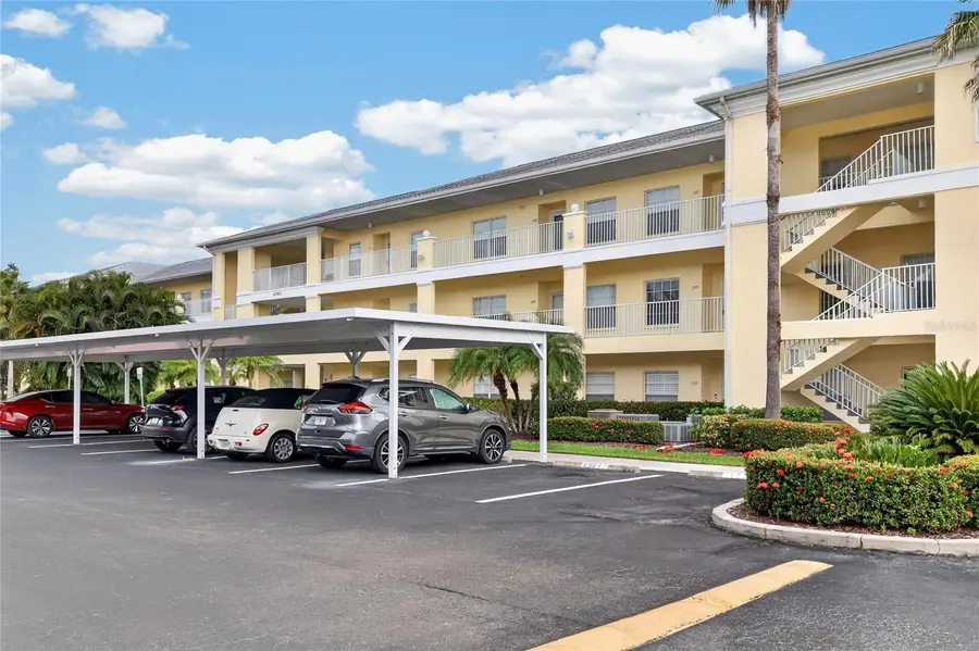 2060 Willow Hammock Circle #207, Punta Gorda, FL 33983 - #3