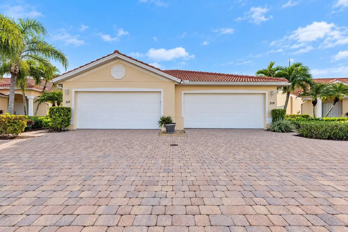 319 Monaco Drive #8, Punta Gorda, FL 33950 - #1