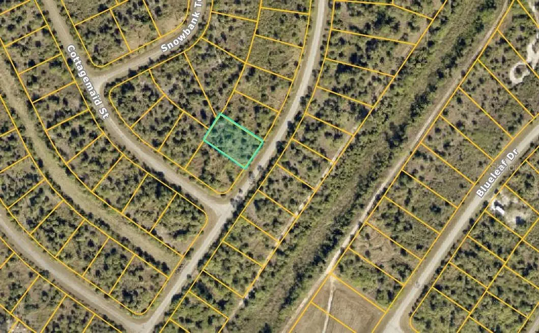 Farview Drive, North Port, FL 34288 - #1