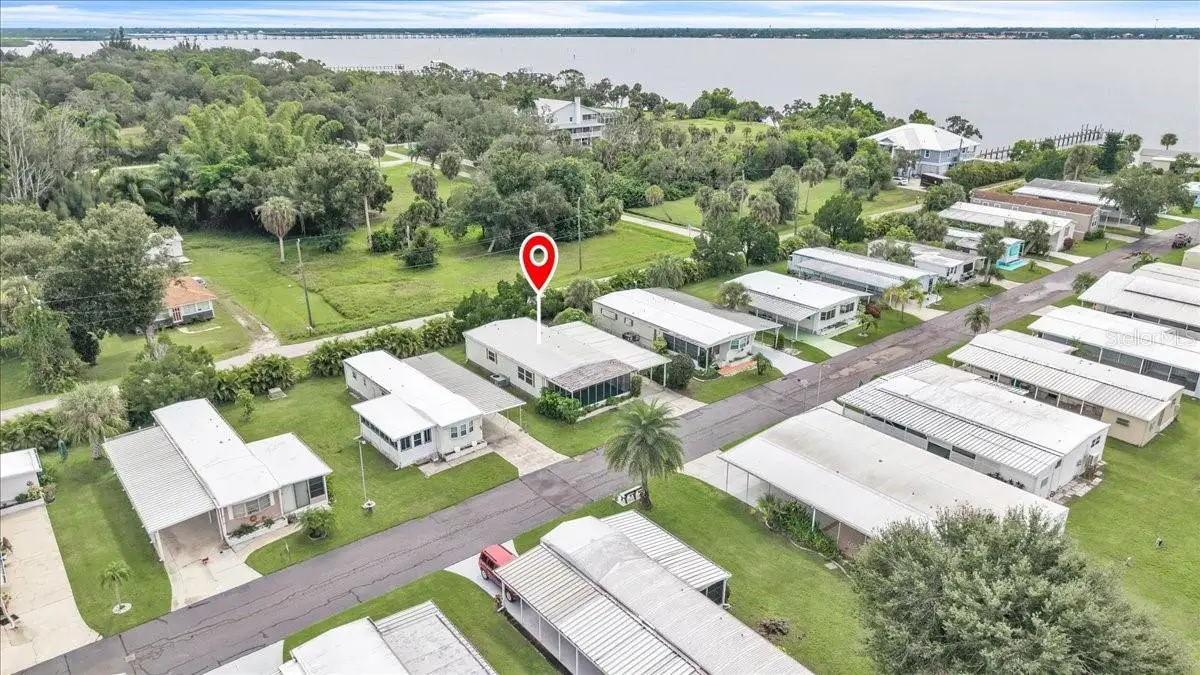24437 Harborview Road #27, Port Charlotte, FL 33980 - #1