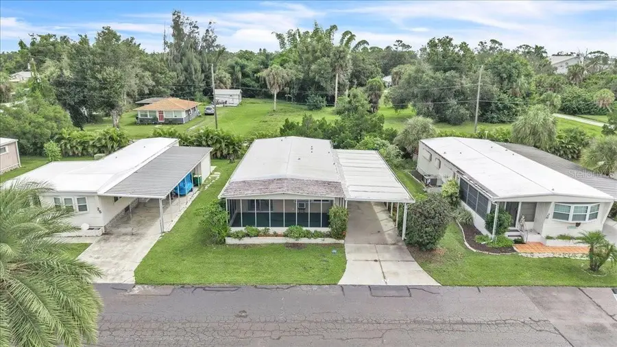 24437 Harborview Road #27, Port Charlotte, FL 33980 - #2