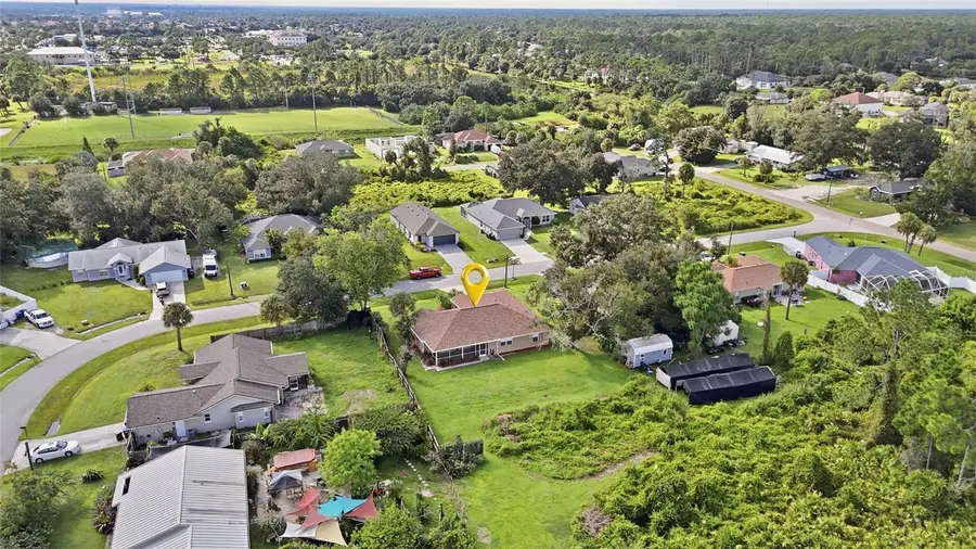 1722 Shevlin Street, North Port, FL 34286 - #2