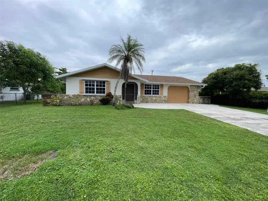 517 Skylark Lane Nw, Port Charlotte, FL 33952 - #3