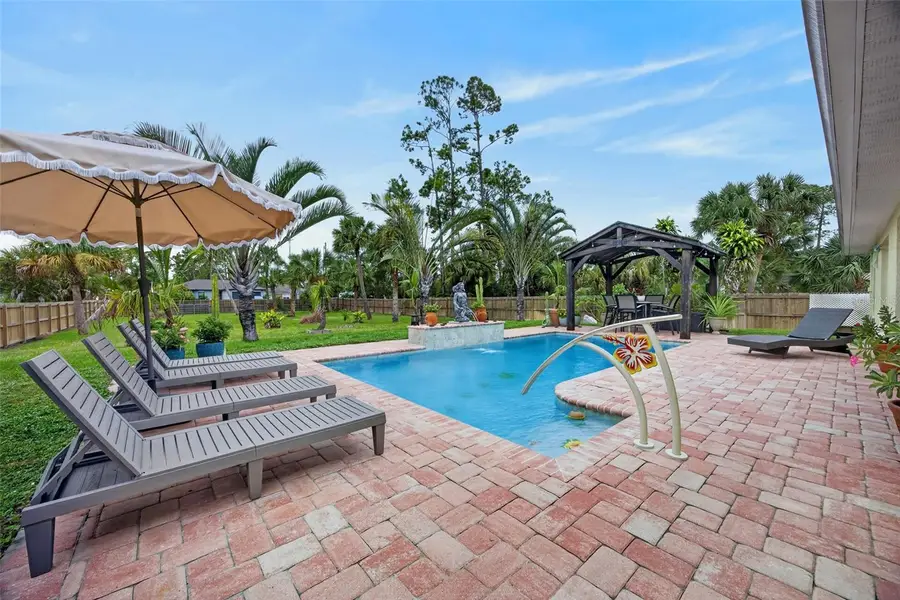 1561 Seaport Street, North Port, FL 34288 - #2