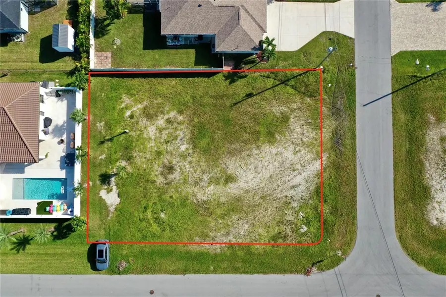 309 NW 35th Place, Cape Coral, FL 33993 - #3