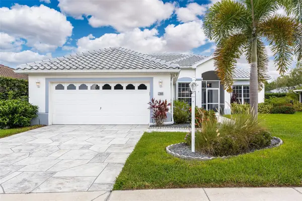 2160 Palo Duro Boulevard, NORTH FORT MYERS, FL 33917