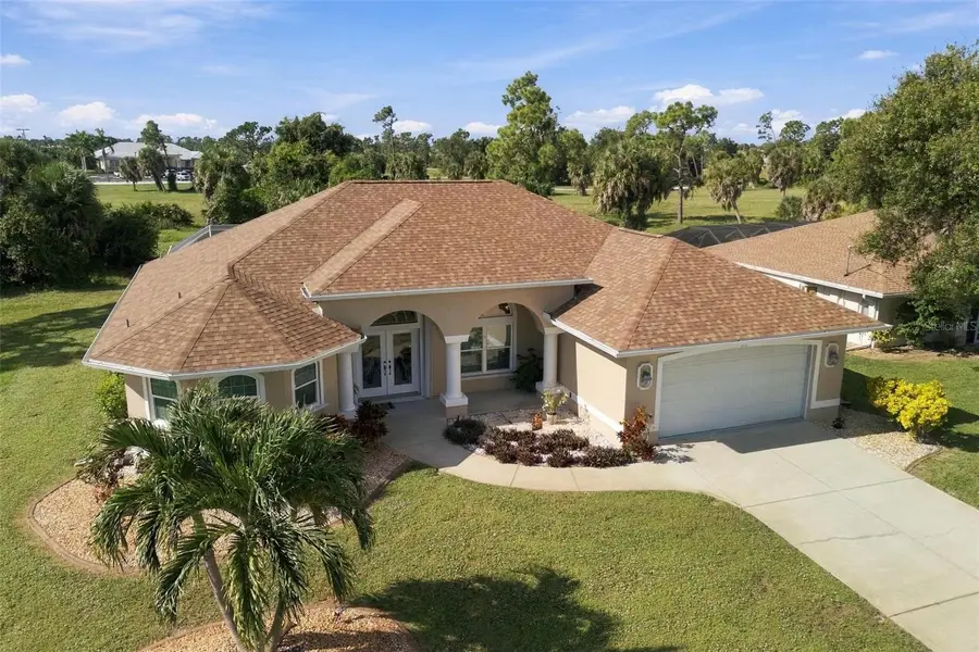 614 Rotonda Circle, Rotonda West, FL 33947 - #2