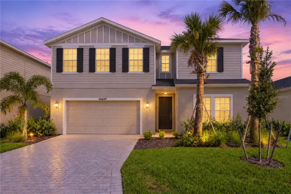 26609 Wilgrove Place, PUNTA GORDA, FL 33955