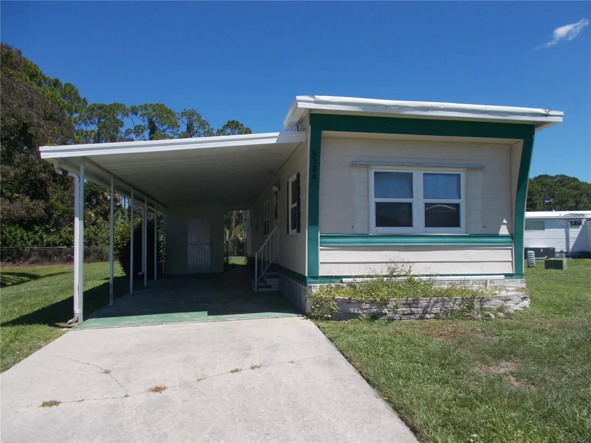 6384 Charm Court, North Port, FL 34287 - #1