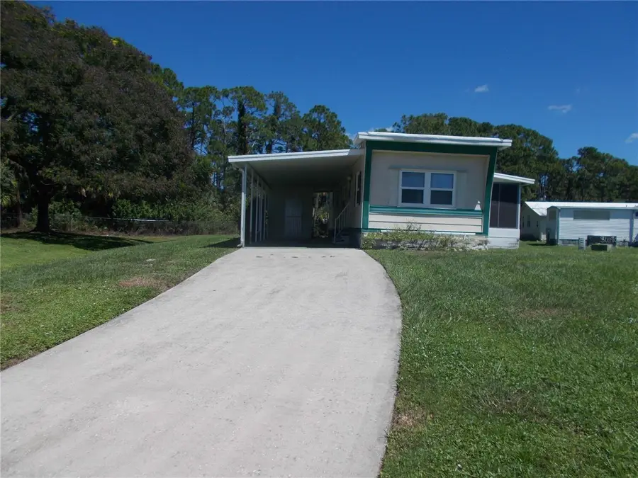 6384 Charm Court, North Port, FL 34287 - #2