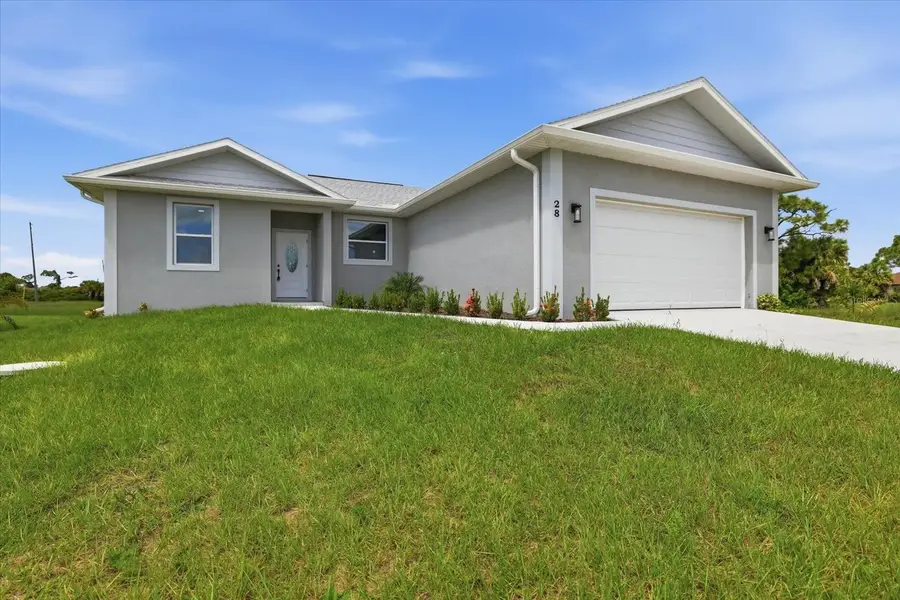 28 Coxswain Drive, Placida, FL 33946 - #2