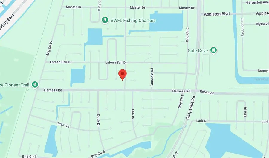 6 Masthead Road, Placida, FL 33946 - #3