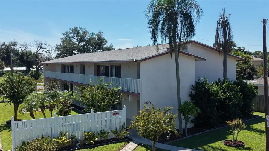 2920 Clark Road #101, Sarasota, FL 34231 - #2