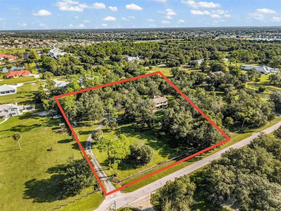 24518 Tangerine Avenue, Port Charlotte, FL 33980 - #2