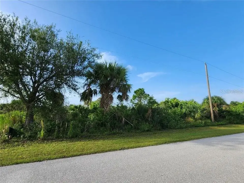 12111 Van Gough Avenue, Port Charlotte, FL 33981 - #1