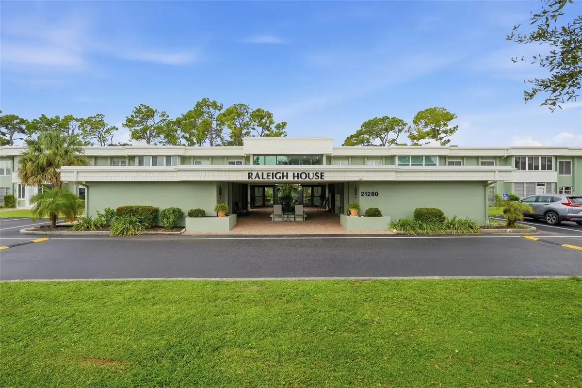 21280 Brinson Avenue #218, Port Charlotte, FL 33952 - #1
