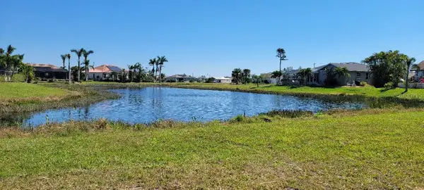 16096 Chitlan Court, PUNTA GORDA, FL 33955