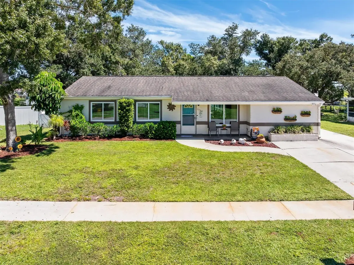 5360 Malamin Road, North Port, FL 34287 - #1