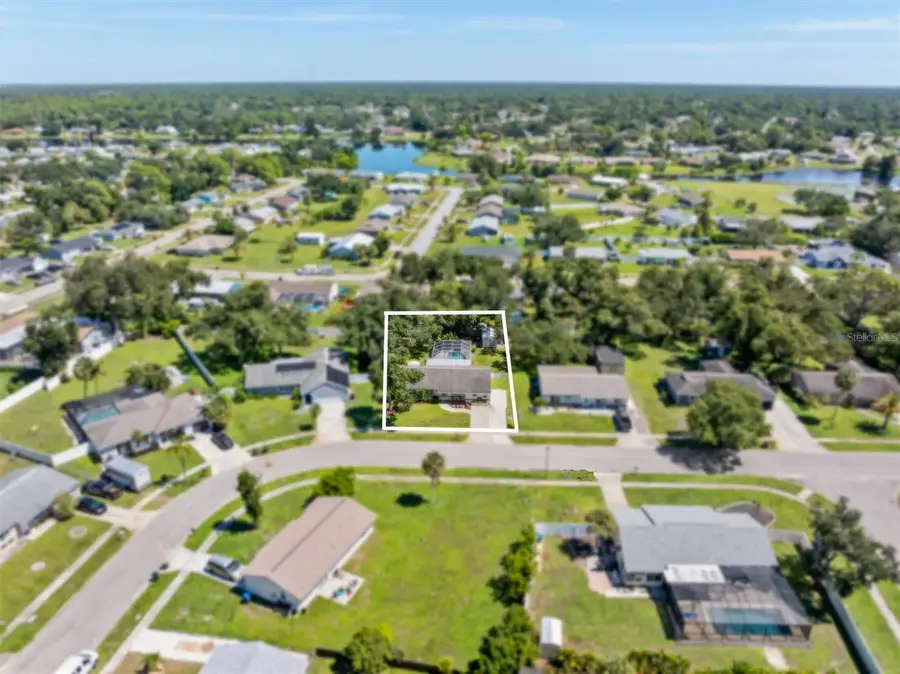 5360 Malamin Road, North Port, FL 34287 - #3