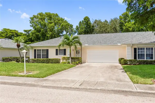 1267 Hazeltine Drive, FORT MYERS, FL 33919