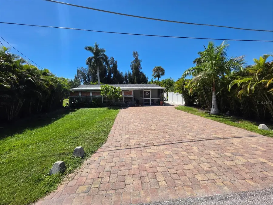 27429 Dutch Avenue, Punta Gorda, FL 33982 - #2