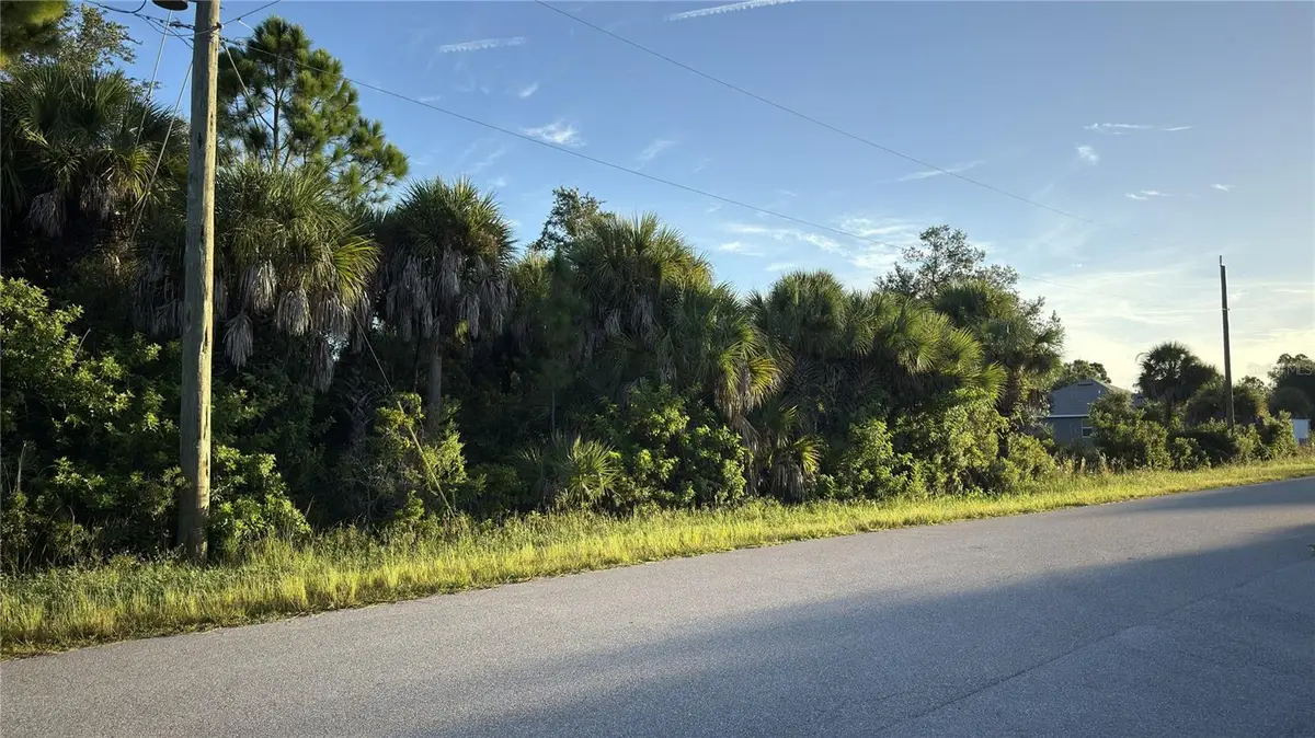 13092 Doubleday Avenue, Port Charlotte, FL 33953 - #1