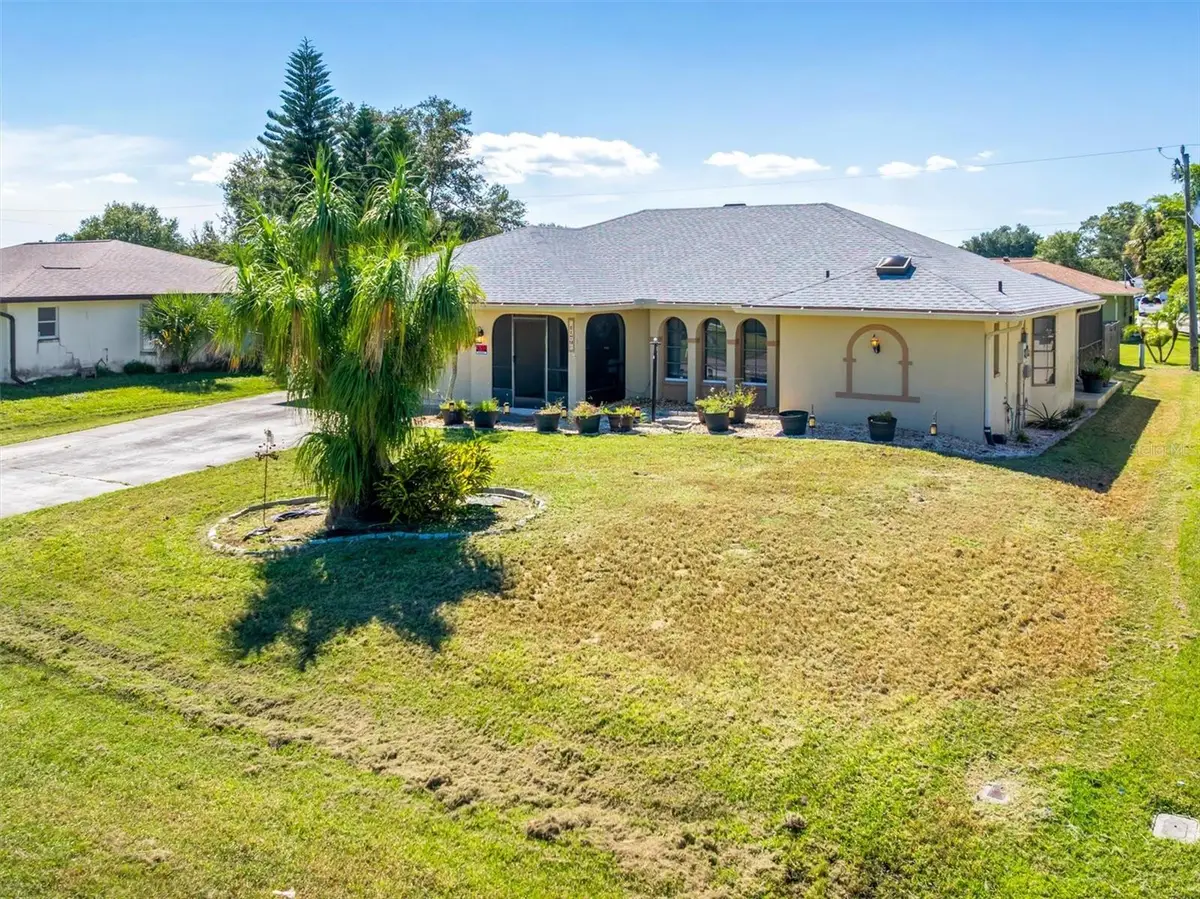 1179 Talbot Street, Port Charlotte, FL 33952 - #1