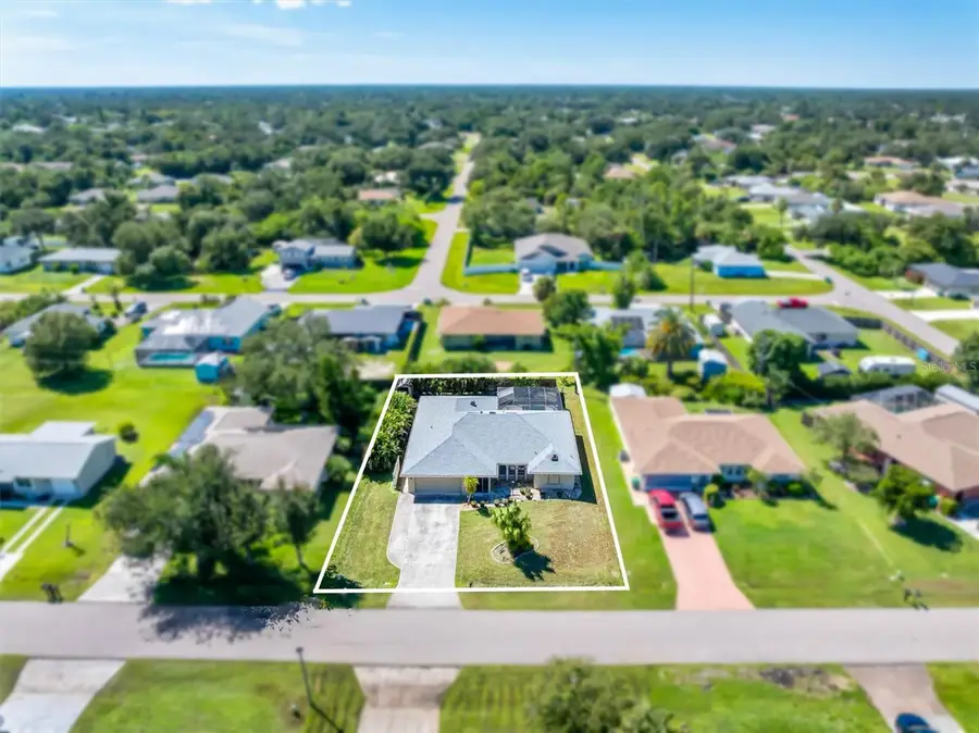 1179 Talbot Street, Port Charlotte, FL 33952 - #2