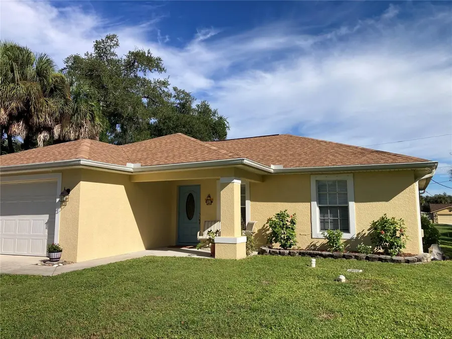 14456 Cobb Avenue, Port Charlotte, FL 33953 - #2
