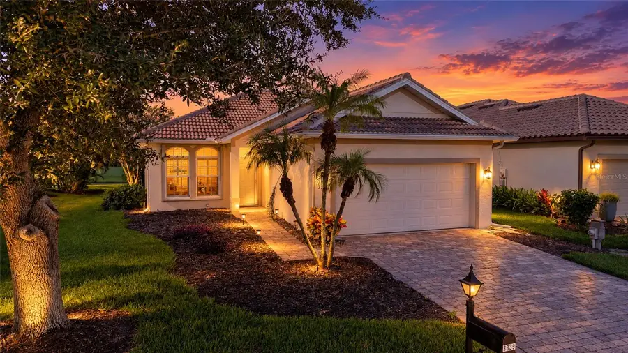 3339 Osprey Lane, Port Charlotte, FL 33953 - #2