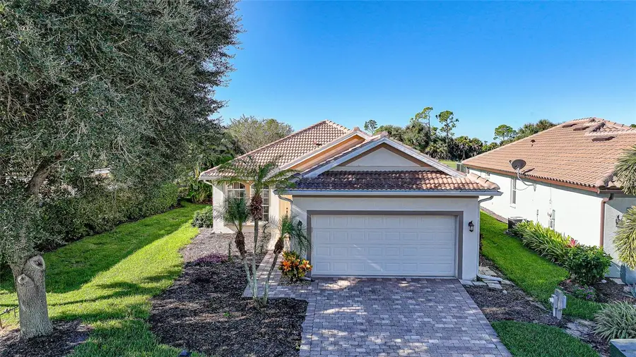 3339 Osprey Lane, Port Charlotte, FL 33953 - #3