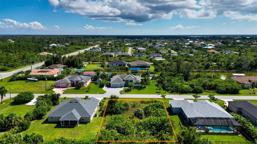 15757 Autry Circle, Port Charlotte, FL 33981 - #3