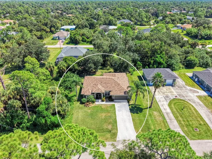 2444 Vancouver Lane, North Port, FL 34286 - #2